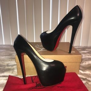 Christian Louboutin Highness 160